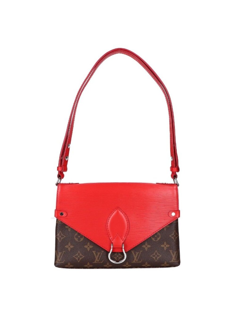 Louis Vuitton Saint Michel Shoulder